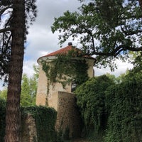 Photo taken at Castle of Breznice by Michael A. on 9/14/2019