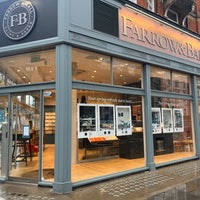 Photo taken at Farrow &amp;amp; Ball by Michael A. on 3/11/2022