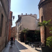 Photo taken at Piacenza by Michael A. on 8/31/2019