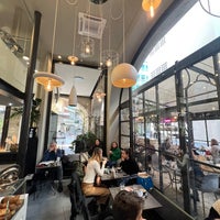 Photo taken at Caffè Mauri by Michael A. on 1/28/2023