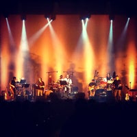 Foto scattata a Coliseu do Porto da Cláudio V. il 10/25/2012