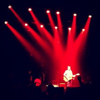 Foto scattata a Coliseu do Porto da Cláudio V. il 11/1/2012