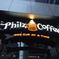 Photo taken at Philz Coffee by Shivan on 8/13/2015