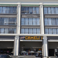 Photo taken at Cameli&amp;#39;s Gourmet Pizza Joint by Jennifer Kjellgren ~. on 2/14/2013
