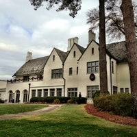 Cherokee Town And Country Club Town Club Buckhead 155 W