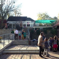 Photo taken at The Children&amp;#39;s School by Jennifer Kjellgren ~. on 11/20/2012