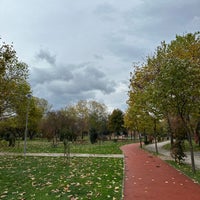 Photo taken at Atatürk Orman Parkı by Fatih M. on 11/25/2023