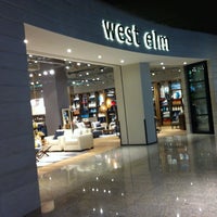 Photo taken at West Elm by Ahmed B. on 2/16/2013