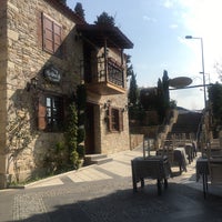 Photo prise au Old Town Tanneries par Tuğçe D. le4/8/2018