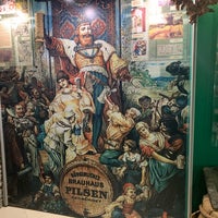 Photo taken at Музей Пива / Beer Museum by Denis K. on 8/1/2020