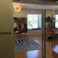 Photo taken at Cuyana by Jay S. on 6/29/2017