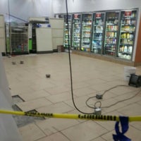 Photo taken at 7-Eleven by Anthony E. on 3/21/2016