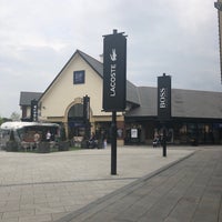 lacoste east midlands outlet