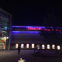 Photo taken at Harkins Theatres Flagstaff 11 by Å on 9/8/2015
