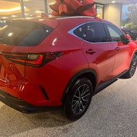 Photo taken at DARCARS Lexus of Silver Spring by Morgan F. on 4/24/2024
