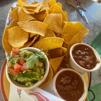 Photo taken at Milagros Food Company by Morgan F. on 10/2/2021