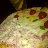 11/2/2012にLeandro C.がJoanin Pizzaで撮った写真