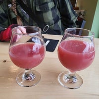 Photo taken at Spyglass Brewing by Paige on 2/19/2023