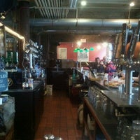 Foto diambil di Milly&amp;#39;s Tavern oleh Paige pada 10/28/2012
