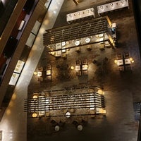 1/16/2020 tarihinde Max B.ziyaretçi tarafından Fairmont Hotel Rey Juan Carlos I'de çekilen fotoğraf