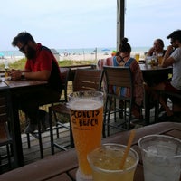 Photo taken at Coconuts on the Beach by Rick V. on 5/19/2022