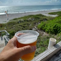 Photo taken at Sand On The Beach Bar And Grill by Rick V. on 7/2/2022