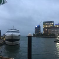9/30/2016 tarihinde Marisol M.ziyaretçi tarafından Odyssey Cruises'de çekilen fotoğraf