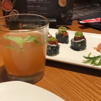 Photo taken at P.F. Chang&amp;#39;s Asian Restaurant by Marisol M. on 7/16/2018
