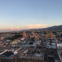 Das Foto wurde bei Hotel Panorama San Luis von Marisol M. am 8/5/2017 aufgenommen