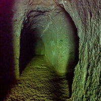 Goa Jepang Cave