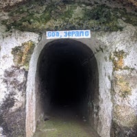 Goa Jepang Cave