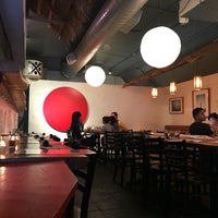 Photo taken at Ken Ken Ramen by Nikola N. on 8/28/2017