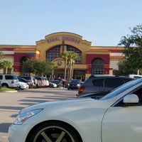 Photo taken at Gulf Coast Town Center by Kathy S. on 5/24/2013