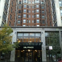 Photo taken at Chicago Apartment Finders - Hyde Park by Nicole D. on 10/19/2012
