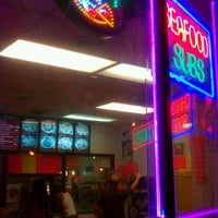 Photo taken at Jerry&amp;#39;s Carry-Out by Gonz G. on 6/2/2013
