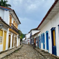 Photo taken at Paraty by Axel D. on 11/24/2023