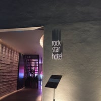 Rock Star Hotel ロック スター ホテル 西区 阿波座1 4 11