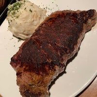 Photo taken at Outback Steakhouse by ASIANSTARtokyo on 1/23/2020