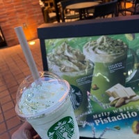 Photo taken at Starbucks by カオス on 11/29/2023
