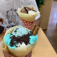 マリオンクレープ 立川北口店 立川 1つのtip