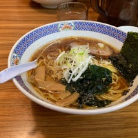 らーめん 花楽 図師店 町田 図師町1644