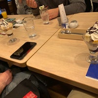 Photo taken at Gusto by カオス on 3/17/2020