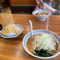 らーめん 花楽 図師店 町田 図師町1644