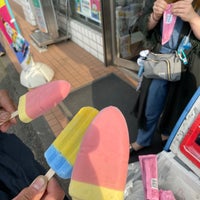 Photo taken at Lawson by カオス on 7/13/2021