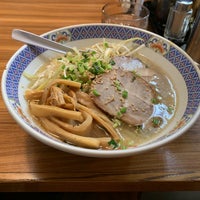 らーめん 花楽 図師店 町田 図師町1644