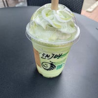Photo taken at Starbucks by カオス on 6/1/2022
