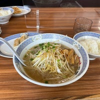 らーめん 花楽 図師店 町田 図師町1644