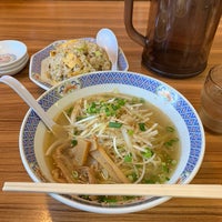 らーめん 花楽 図師店 町田 図師町1644
