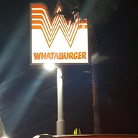 Photo taken at Whataburger by Michael V. on 1/5/2018