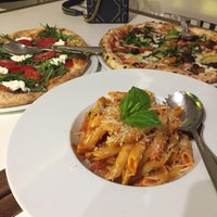 Снимок сделан в Forno d’Oro пользователем Abdullah A. 12/29/2018